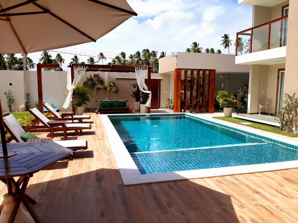 Inn Ricoco Sao Miguel dos Milagres