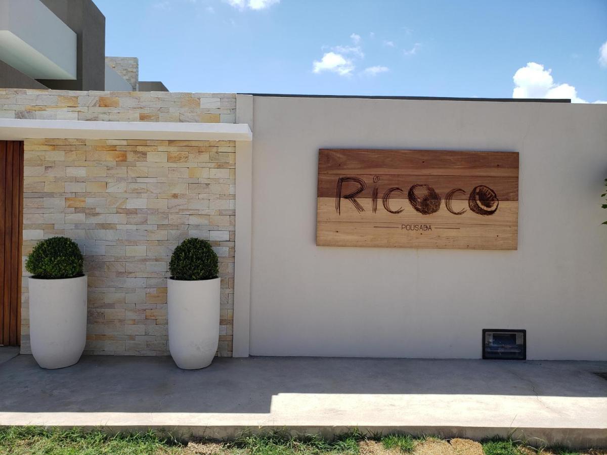Ricoco Inn 3*