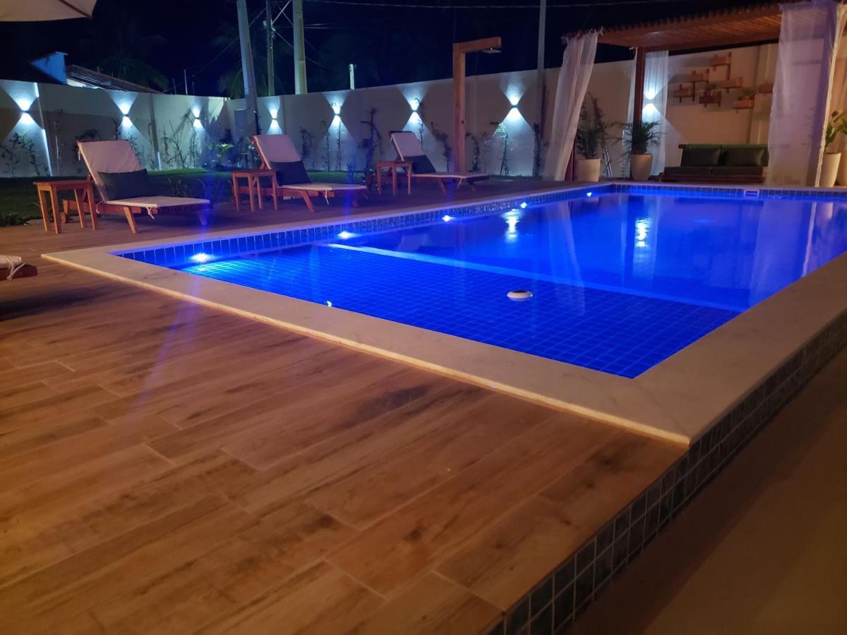 Inn Ricoco Sao Miguel dos Milagres