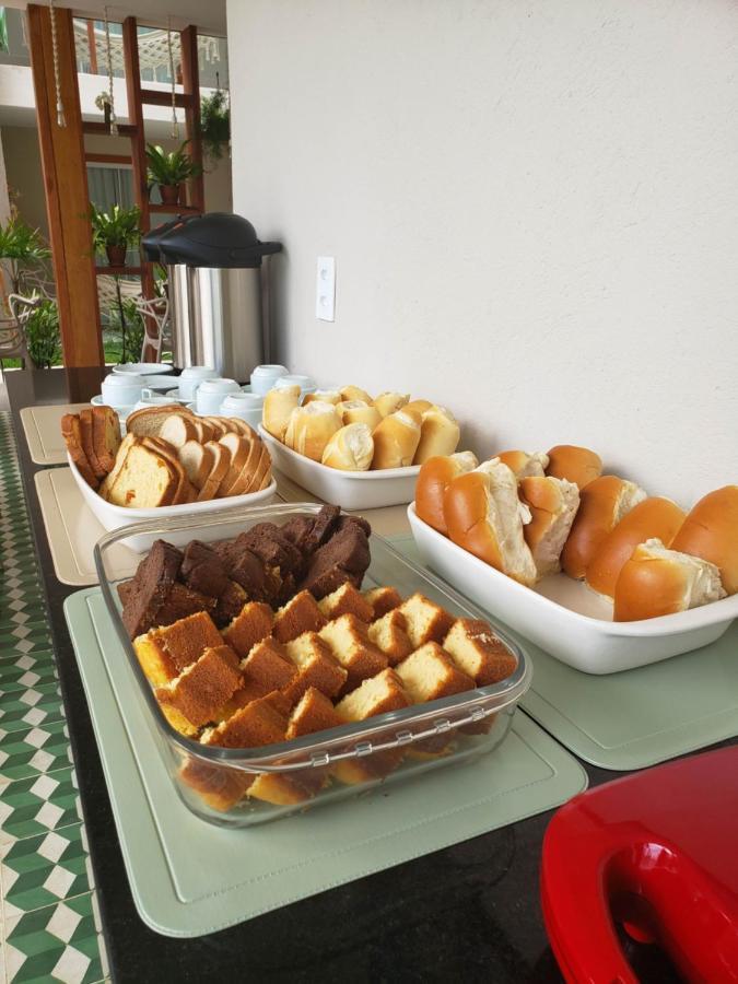 Inn Ricoco Sao Miguel dos Milagres