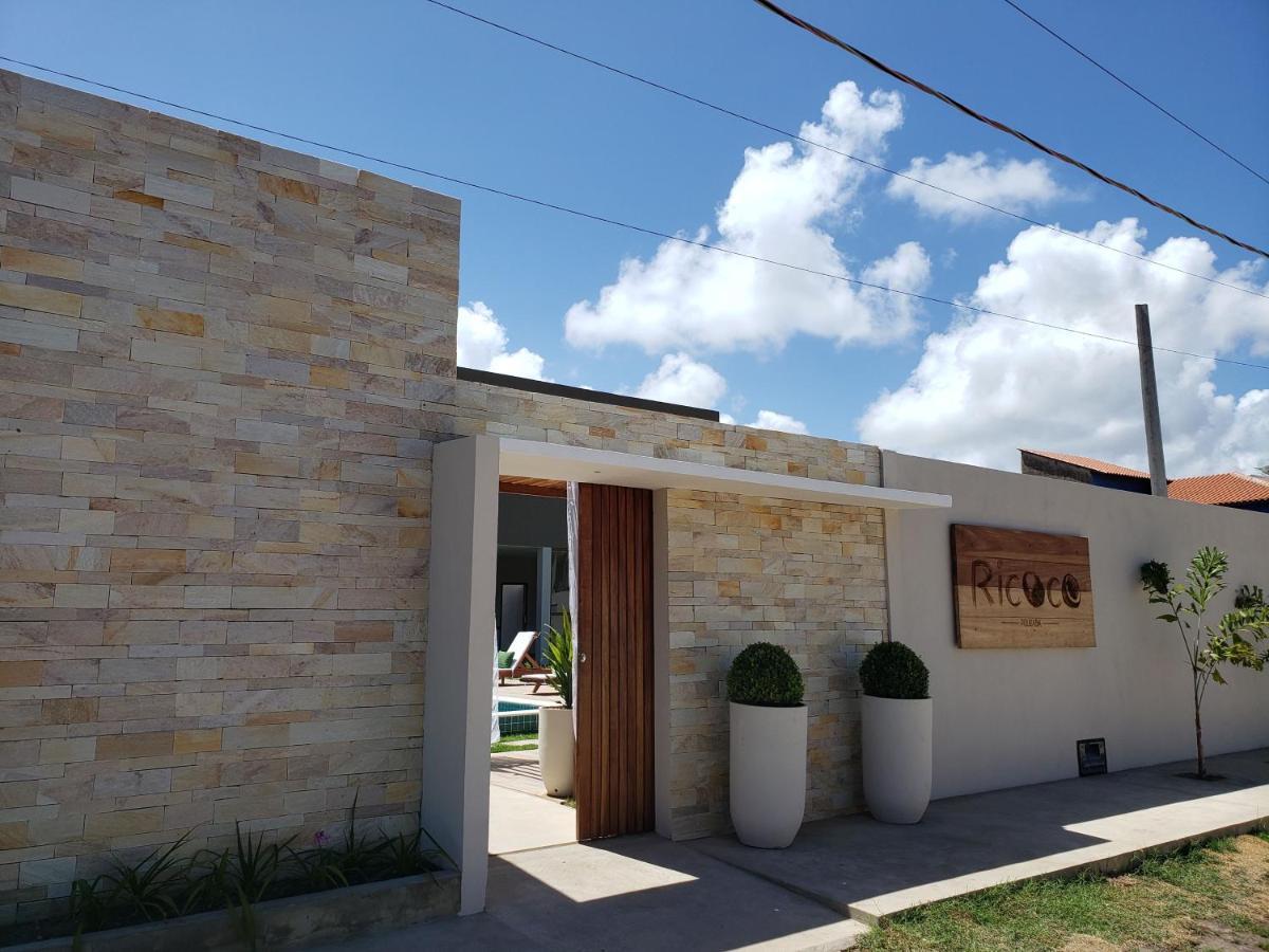 Ricoco 3* São Miguel dos Milagres